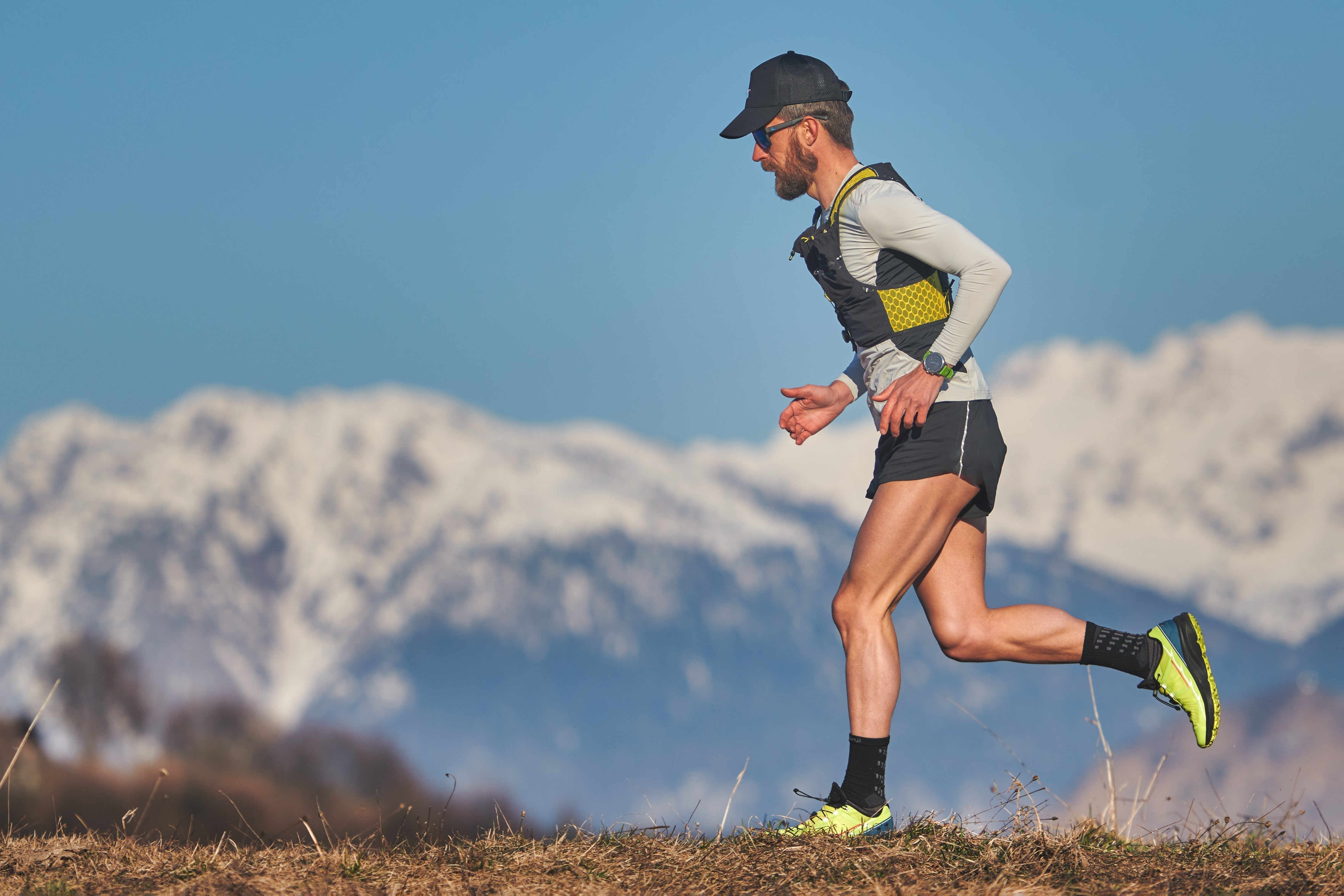 Best Natural Deodorant for Runners: Stay Fresh from 5K to Marathon