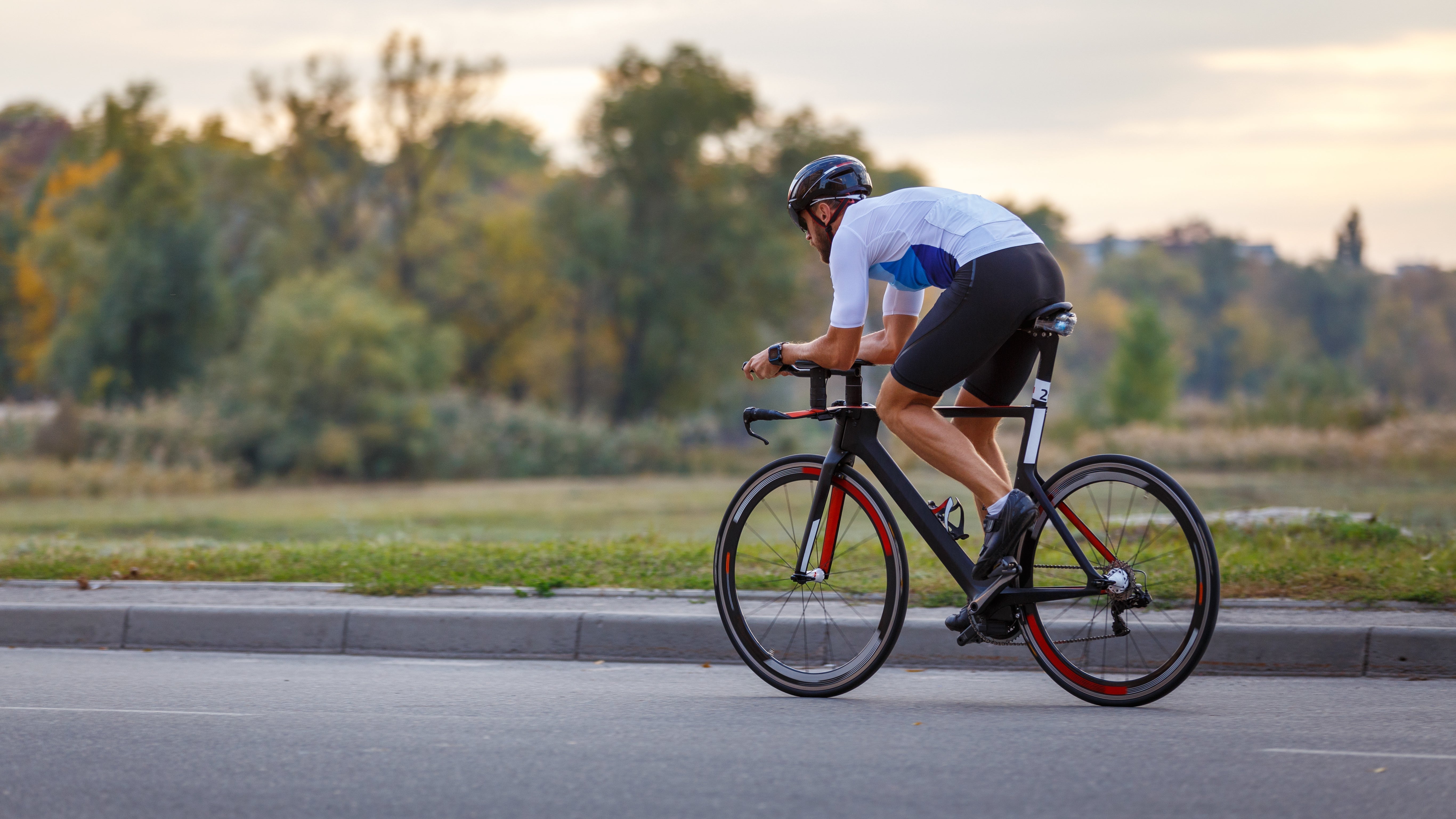 Best Natural Deodorant for Cyclists