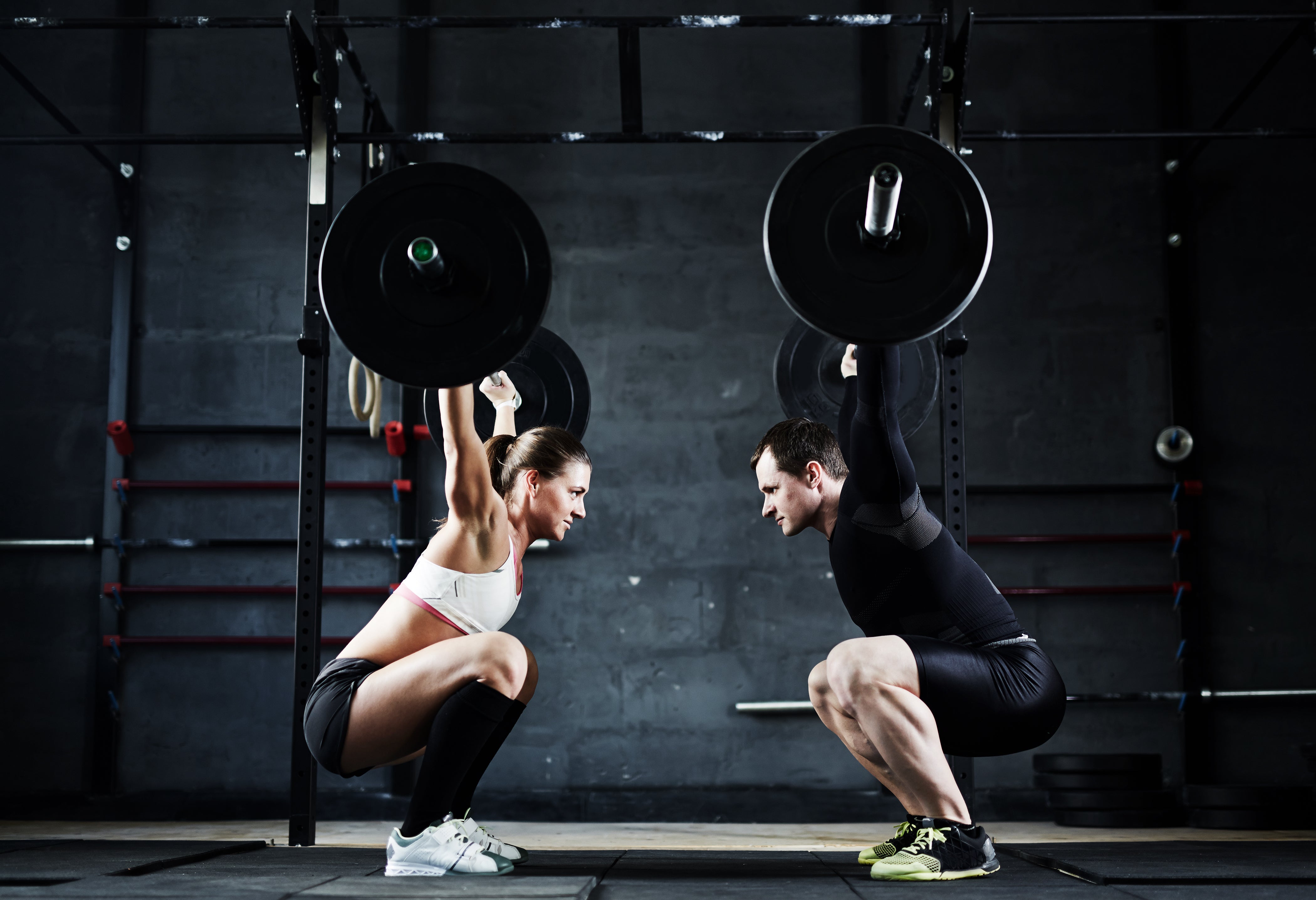 Wett Crossfit Deodorant