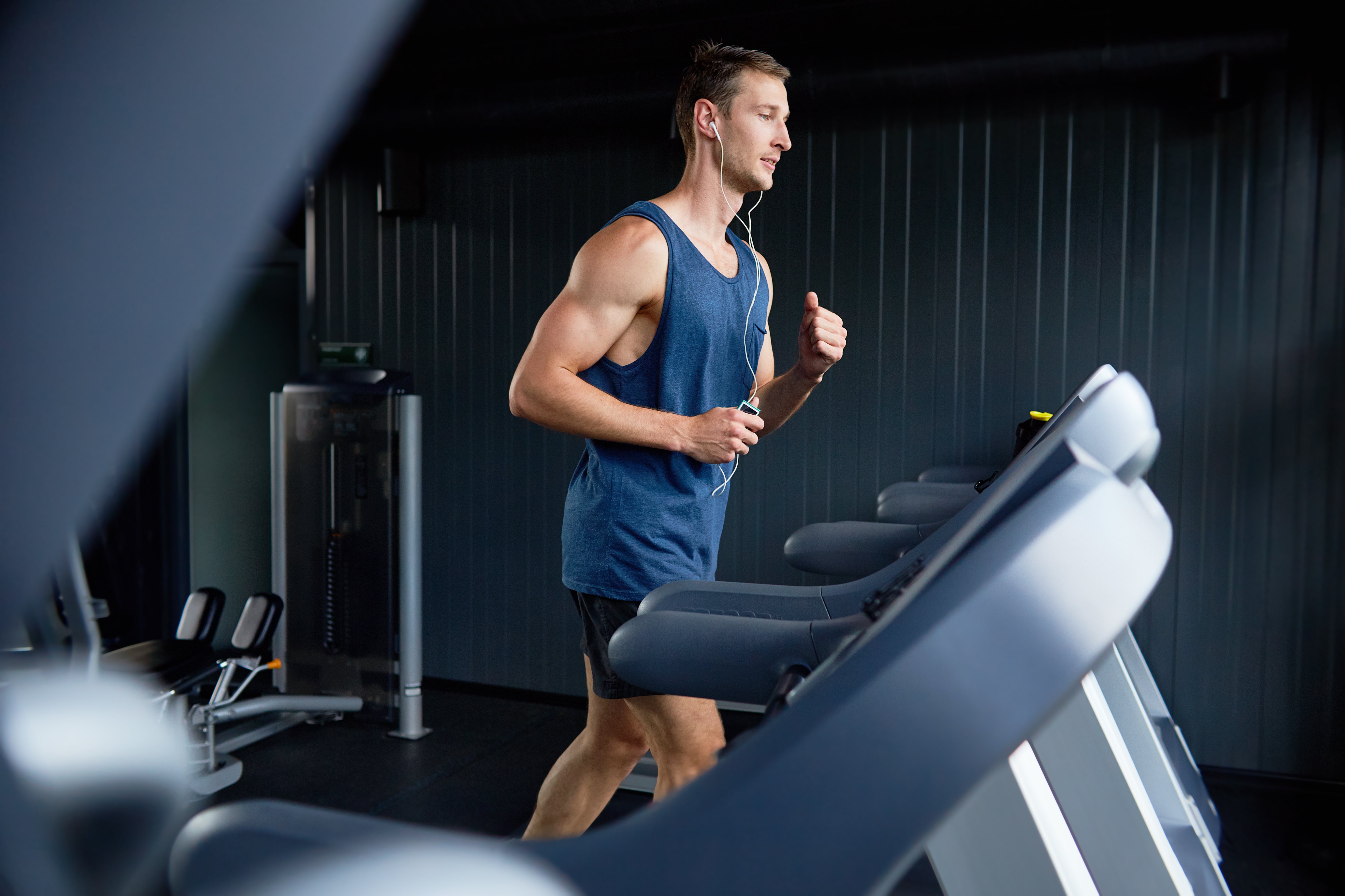 Why Your Gym Clothes Still Smell After Washing (And How to Fix It)