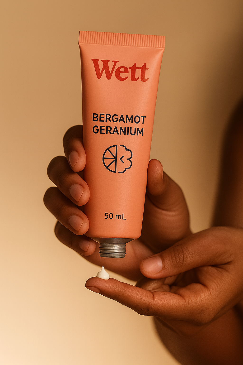 50ml Cold Orange (Natural)
